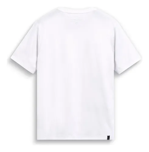 camiseta alpinestars branca astars original