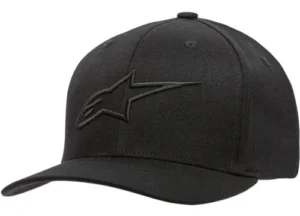 bonÉ alpinestars preto original