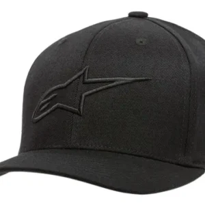 bonÉ alpinestars preto original