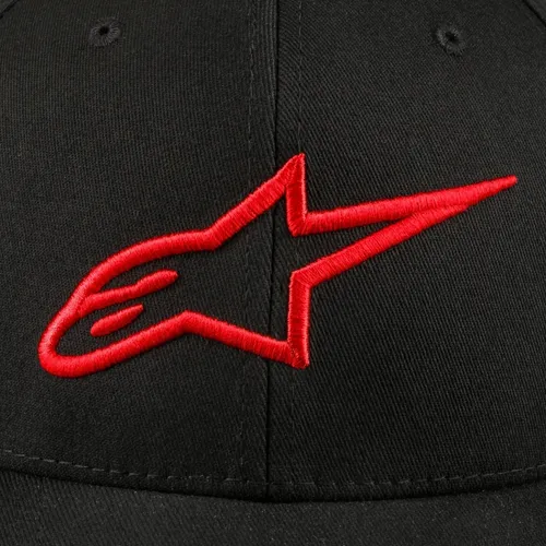 bonÉ alpinestars masculino azul marinho (cópia)