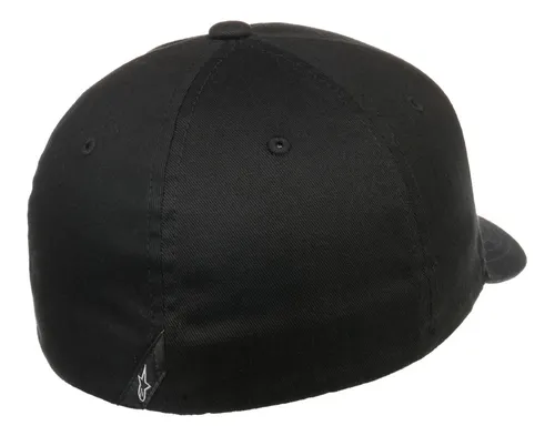 bonÉ alpinestars masculino azul marinho (cópia)