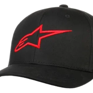 bonÉ alpinestars masculino azul marinho (cópia)