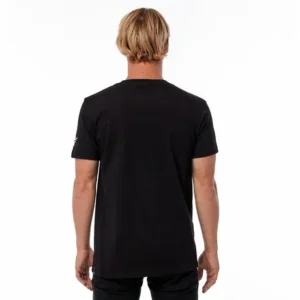 camiseta alpinestars preta linear original