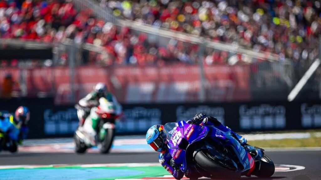 Miguel Oliveira BMW WorldSBK 2026