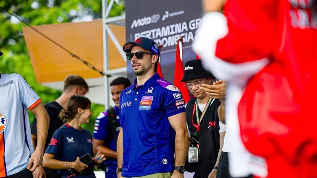 Miguel Oliveira BMW WorldSBK 2026