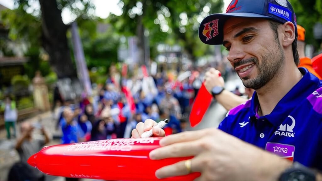 Miguel Oliveira BMW WorldSBK 2026