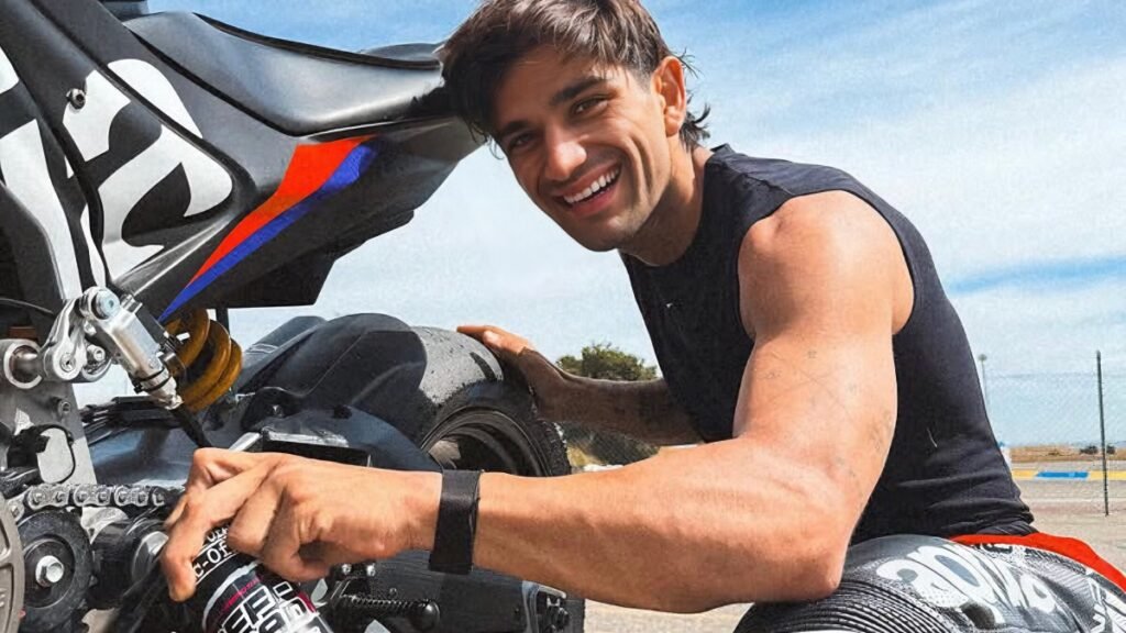 Jorge Martin no limbo após cirurgia e incertezas no retorno à MotoGP
