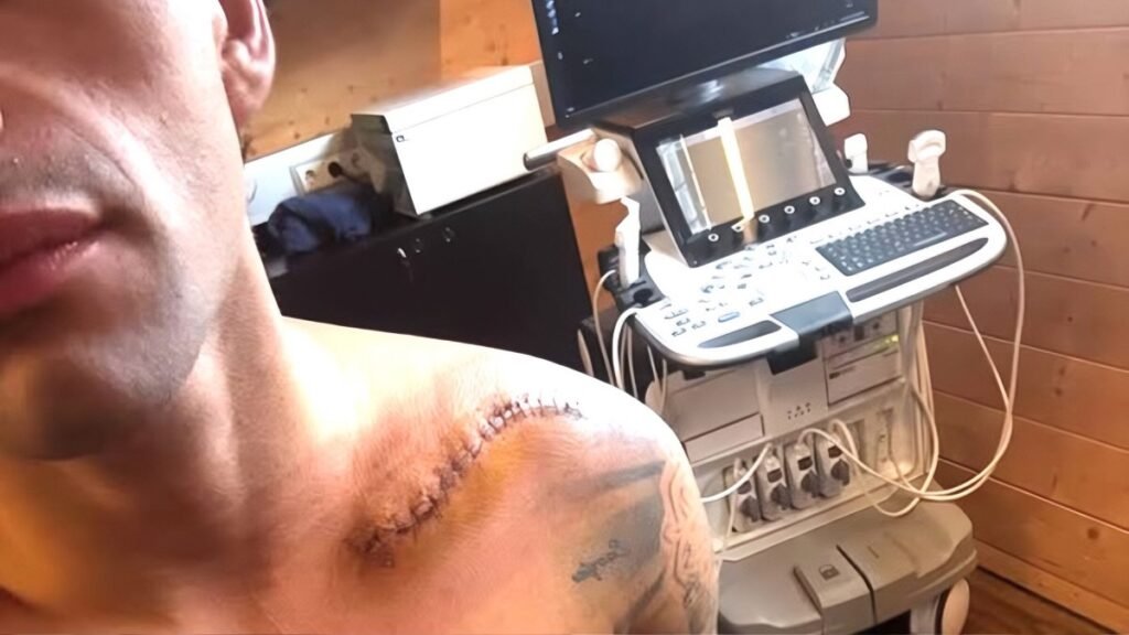 Jorge Martin no limbo após cirurgia e incertezas no retorno à MotoGP