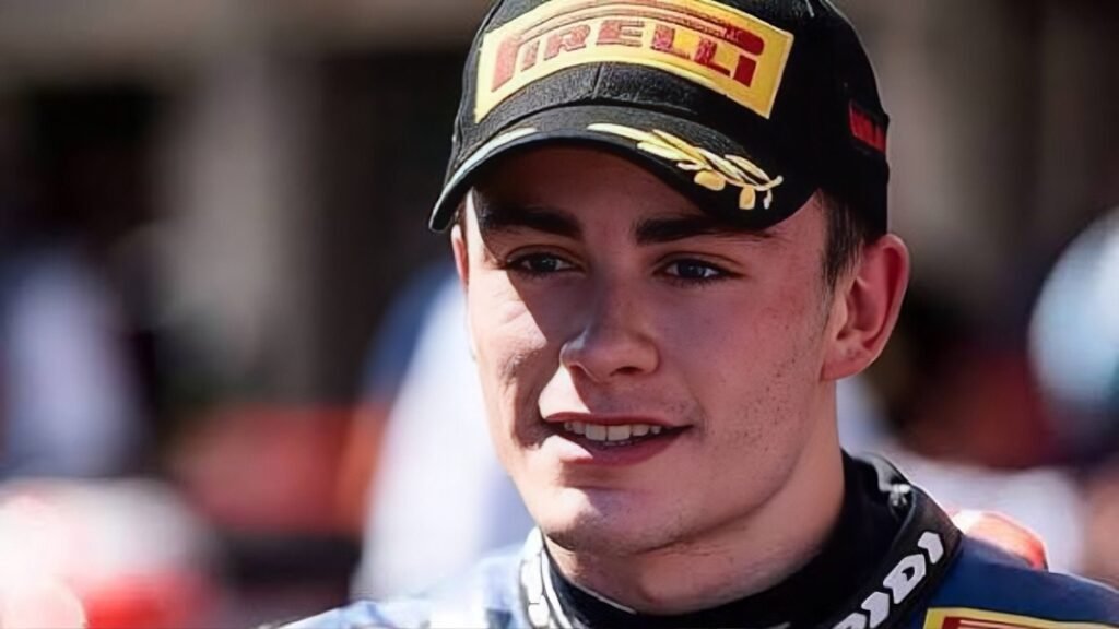 Diogo Moreira ainda pode ser campeão em 2025 no Moto2