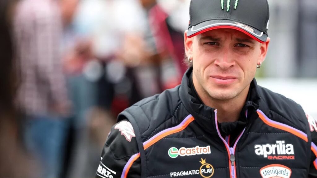 Marco Bezzecchi responde à penalidade da MotoGP após colisão com Márquez em Mandalika