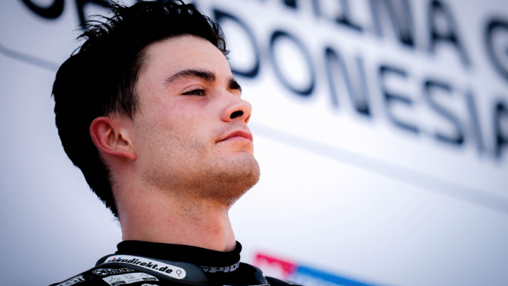 Manuel González não teme o duelo com Diogo Moreira