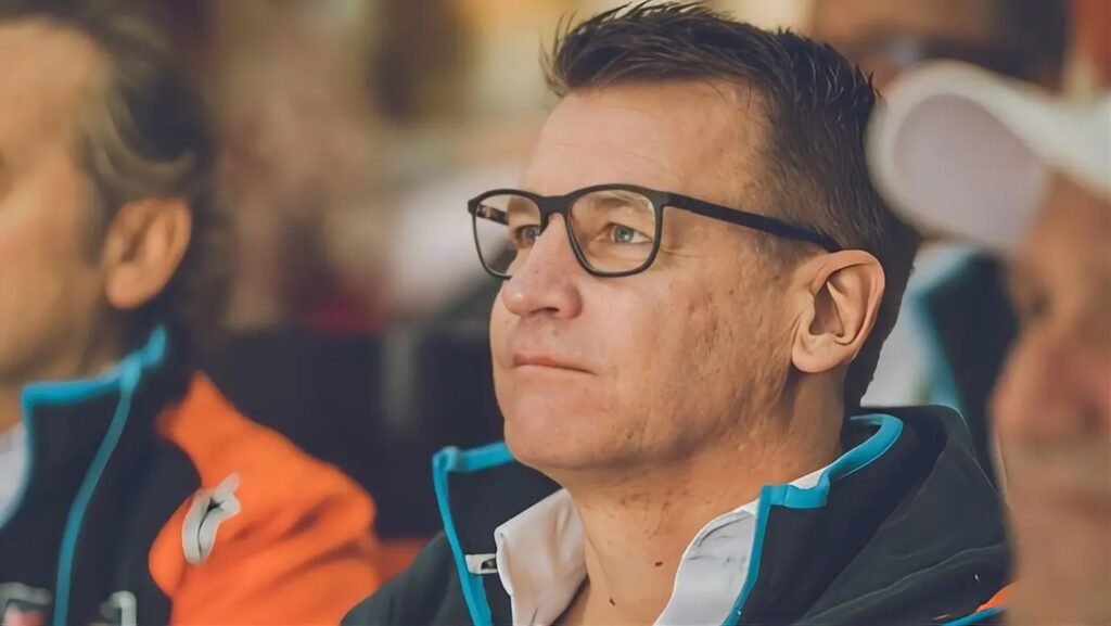 Crise financeira na KTM