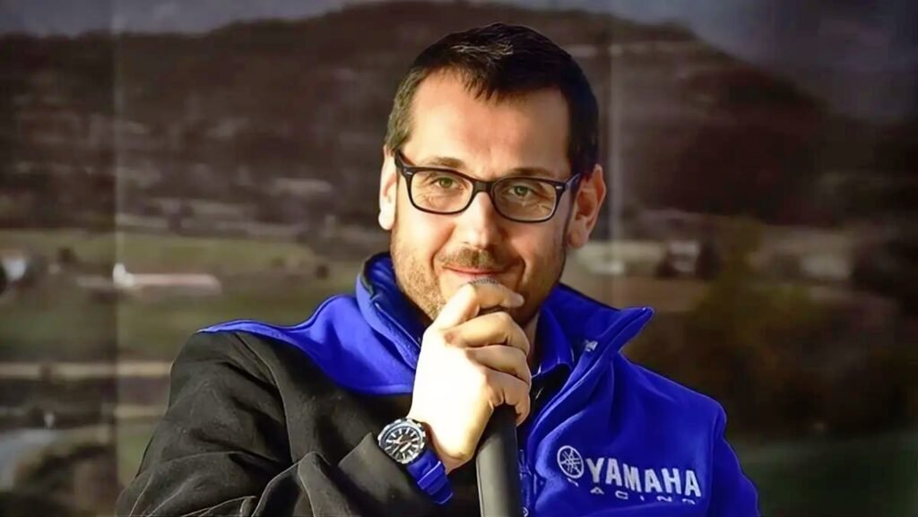 Toprak Razgatlıoğlu Yamaha 2026