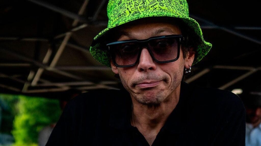 Incertezas abalam a equipe VR46 de Valentino Rossi