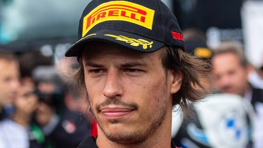 Nicolo Bulega: “Superbike é uma escola melhor para a MotoGP