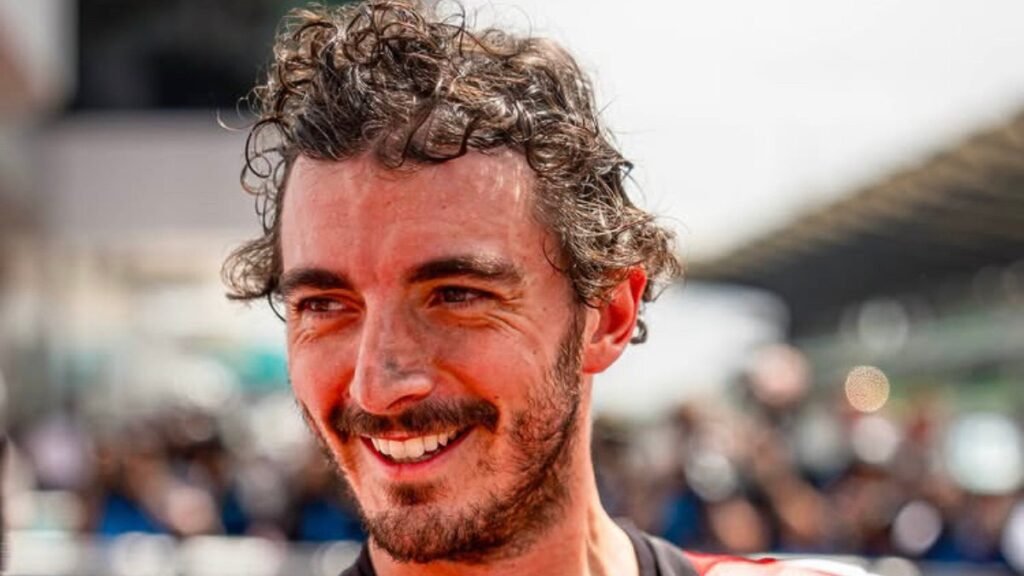 MotoGP: Nobuatsu Aoki aponta a verdadeira causa do fracasso de Pecco Bagnaia em 2025