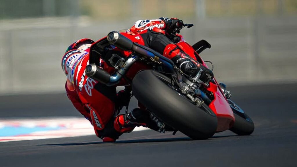 MotoGP: Pecco Bagnaia estaria 90% acertado com a Yamaha para a temporada 2027