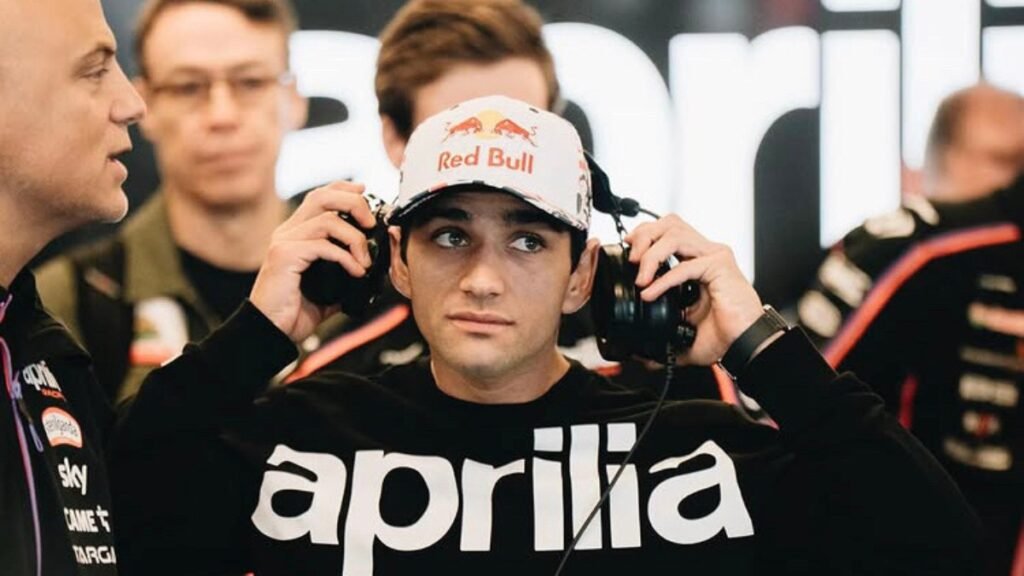 Jorge Martin e Diogo Moreira iniciam batalha por vaga na equipe oficial da Honda em 2027