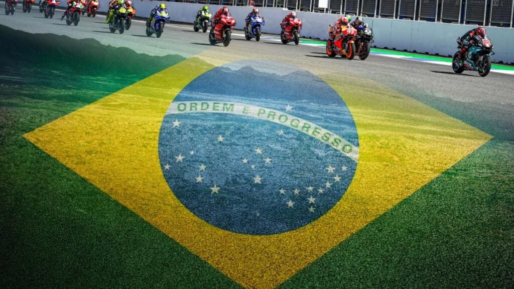 MotoGP em alerta: FIM detecta problemas no circuito do GP do Brasil
