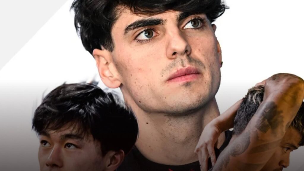 Temporada MotoGP de 2026 terá a segunda maior temporada da história