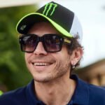 VR46 de Valentino Rossi apresenta novas cores para 2026 com conceito “Black and Light” e mira alto na MotoGP