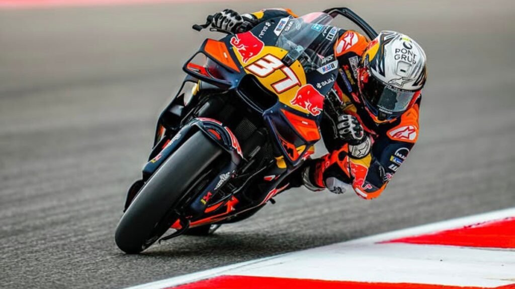 Os 10 pilotos mais bem pagos da MotoGP em 2026: salários milionários, surpresas e desigualdades no grid