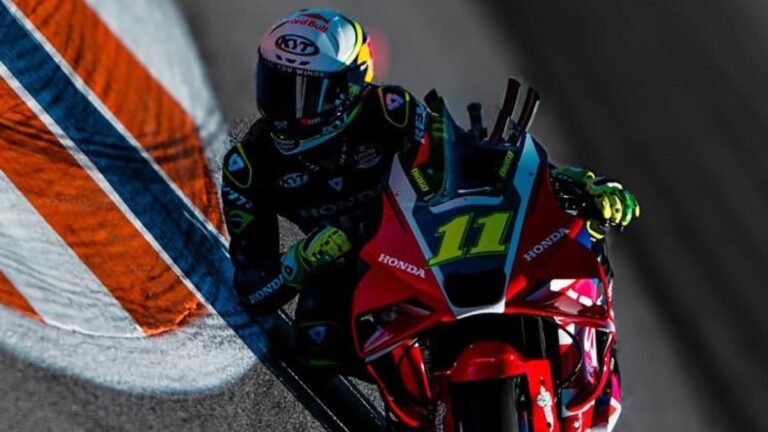 MotoGP 2026 no Brasil: ingressos iniciais da etapa de Goiânia estão esgotados