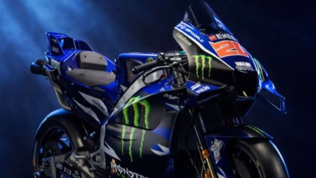 6 motivos que colocam Fabio Quartararo no centro do mercado da MotoGP 2027