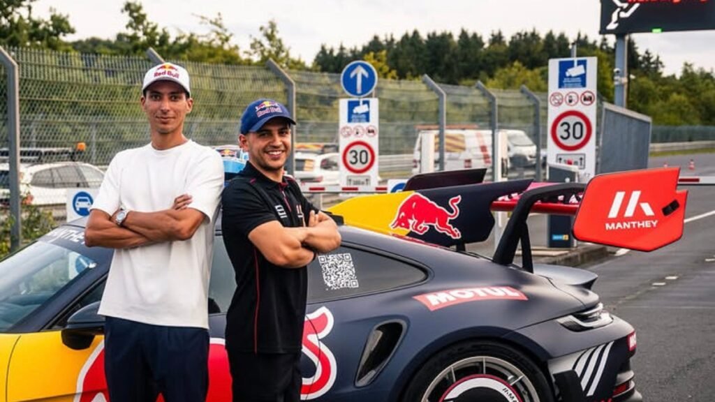 Equipe campeã do mundo coloca à venda réplica raríssima da Yamaha de Toprak Razgatlioglu por valor impressionante