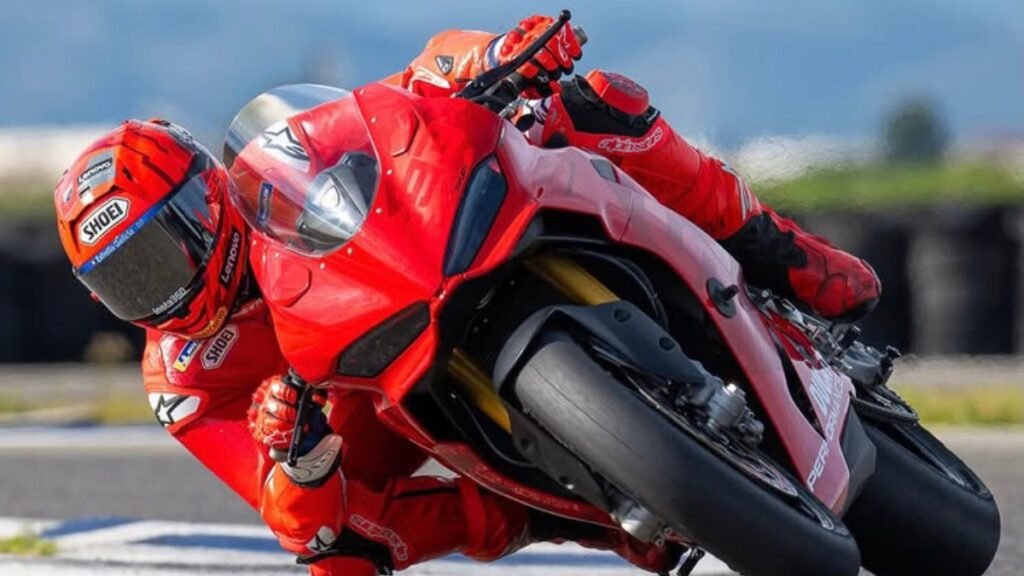 Os 10 pilotos mais bem pagos da MotoGP em 2026: salários milionários, surpresas e desigualdades no grid