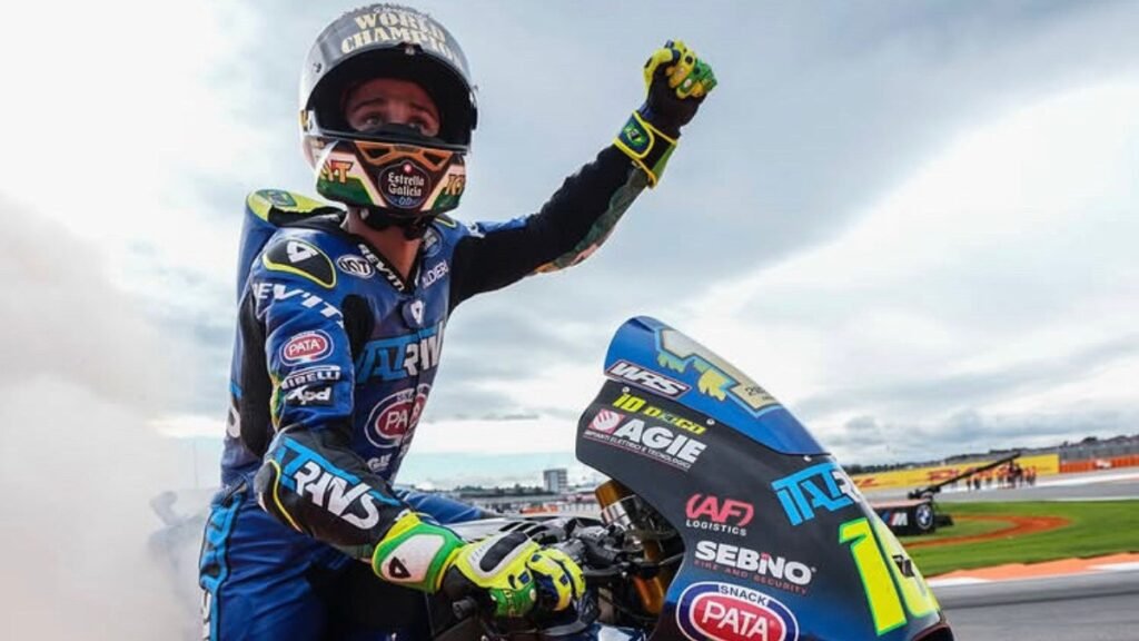 MotoGP 2026: FIM anuncia mudança importante na regra após acidentes nas pistas