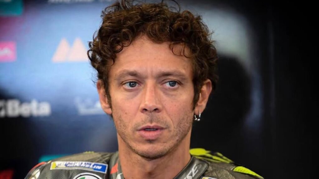 Motogp 2026: os Recordes que Marc Márquez pode superar Valentino Rossi