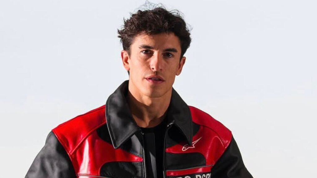 MotoGP: Grupo de Valentino Rossi é apontado como responsável por Pecco Bagnaia subestimar Marc Márquez em 2025