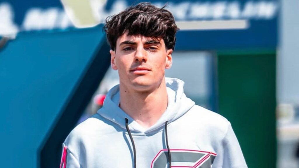 Fermín Aldeguer sofre grave acidente a 20 dias do início da temporada 2026 da MotoGP