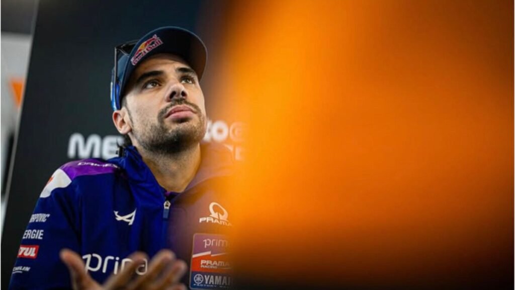 Miguel Oliveira na WorldSBK 2026: análise do desempenho na MotoGP e o que esperar da nova fase