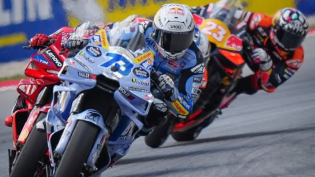 MotoGP 2026: FIM anuncia mudança importante na regra após acidentes nas pistas