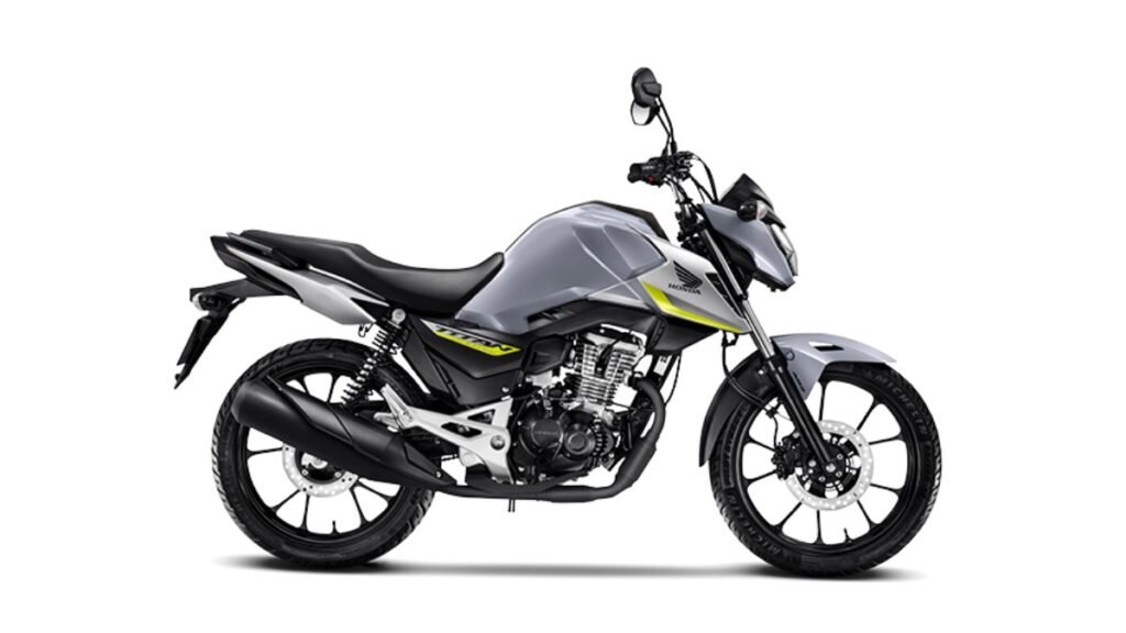 Moto popular no Brasil pode ficar mais cara em 2026 com nova tributação