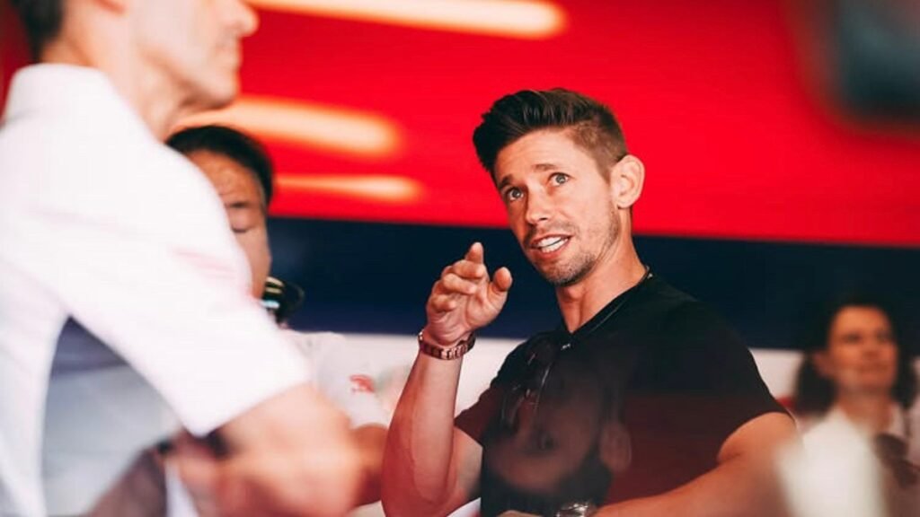 Casey Stoner revela por que Marc Márquez faz a diferença na MotoGP e explica segredo do domínio em 2025