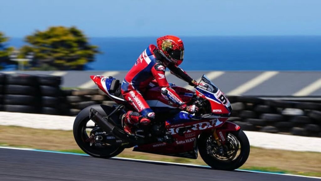 Casey Stoner revela por que Marc Márquez faz a diferença na MotoGP e explica segredo do domínio em 2025