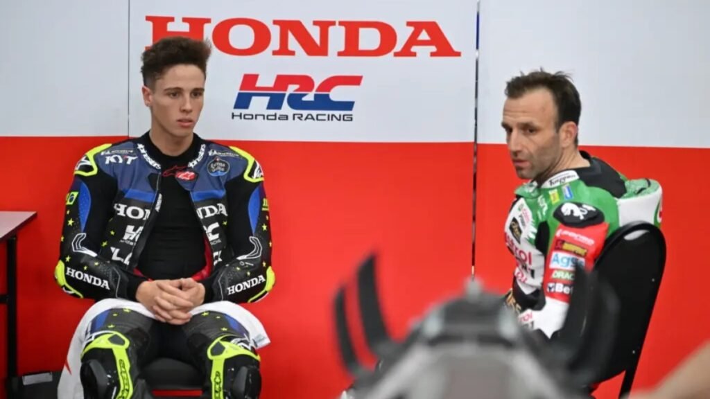 Diogo Moreira vive maratona em Sepang e transforma sua estreia na MotoGP em aprendizado estratégico