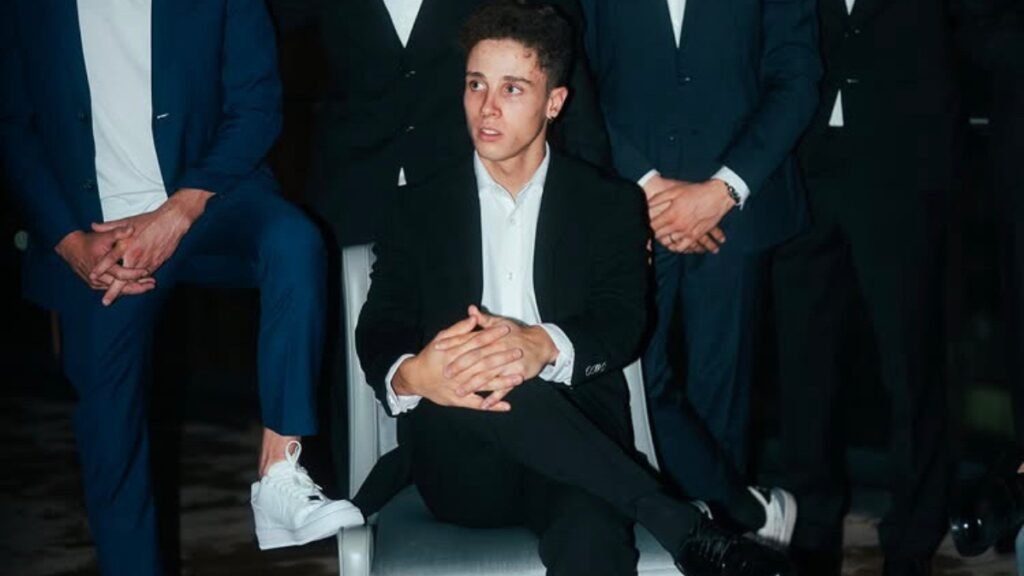 Diogo Moreira vive maratona em Sepang e transforma sua estreia na MotoGP em aprendizado estratégico