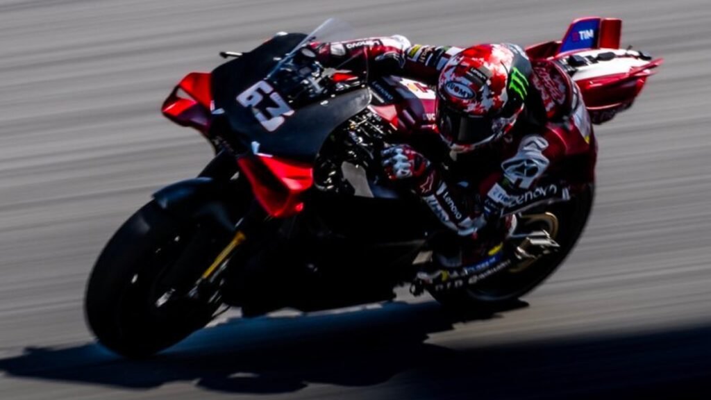 Jorge Lorenzo alerta: Toprak enfrenta o pior momento da Yamaha e Diogo Moreira pode levar vantagem na MotoGP