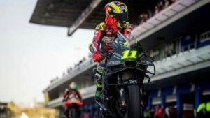 Os acessórios de capacete que os pilotos da MotoGP usam em 2026