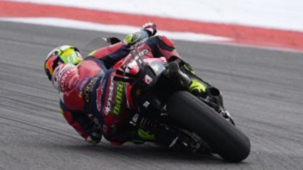 Quando vem o pódio de Diogo Moreira na MotoGP 2026?