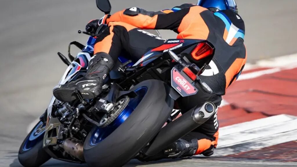Nova Suzuki GSX-R1000R 2026