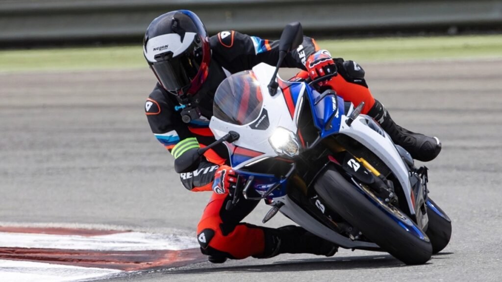 Nova Suzuki GSX-R1000R 2026